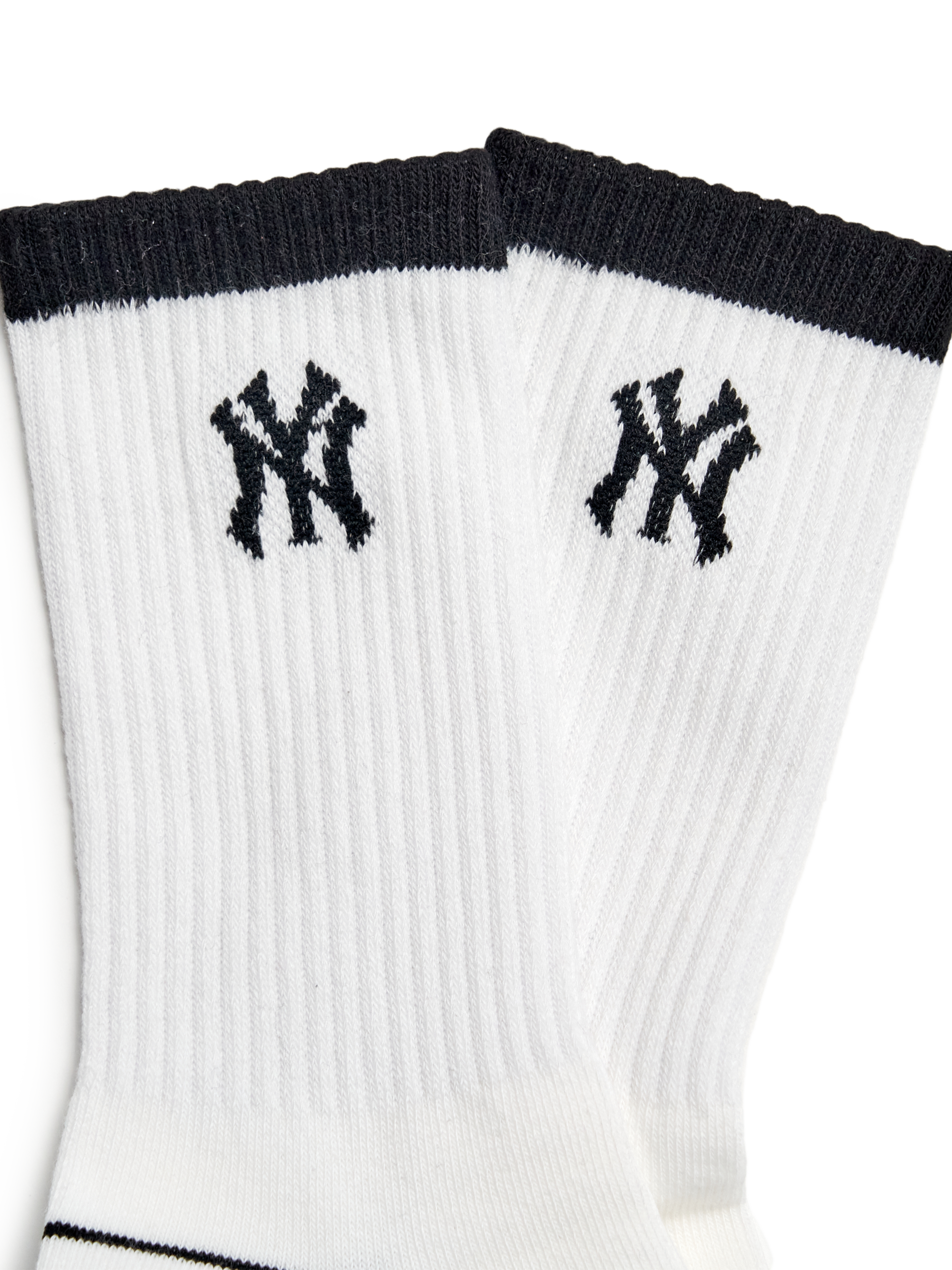 Basic Logo 5ea Socks
