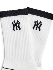Basic Logo 5ea Socks