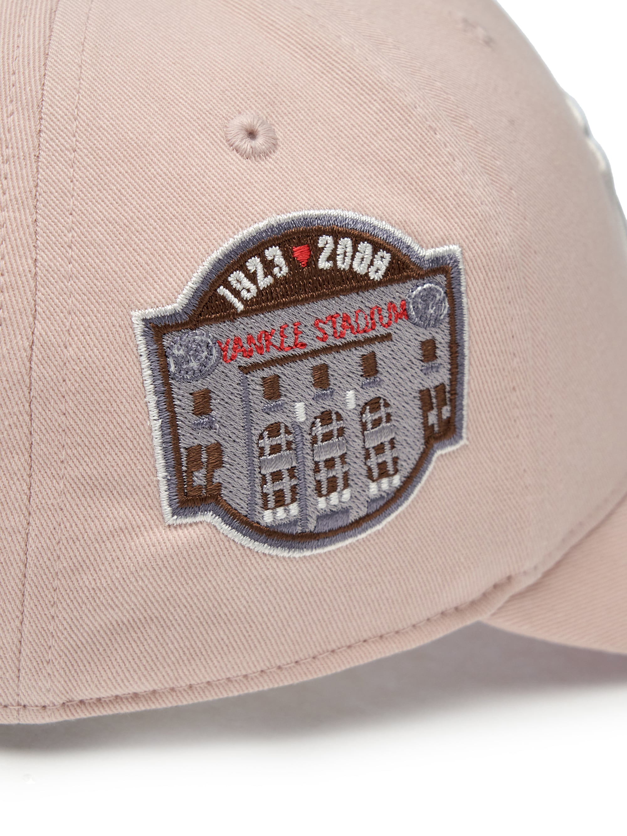 SIGNATURE ALL-OVER PATCH BALL CAP