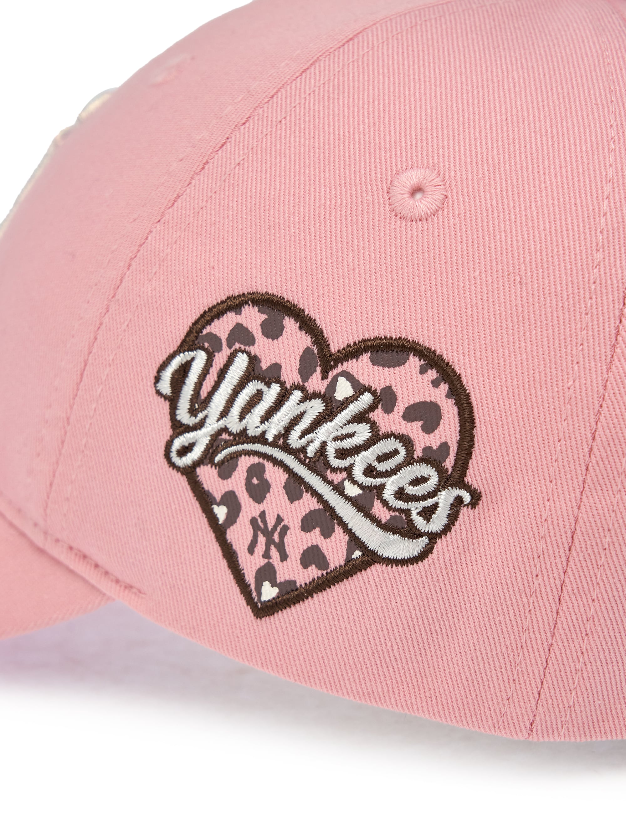 Shine Ground Ballcap