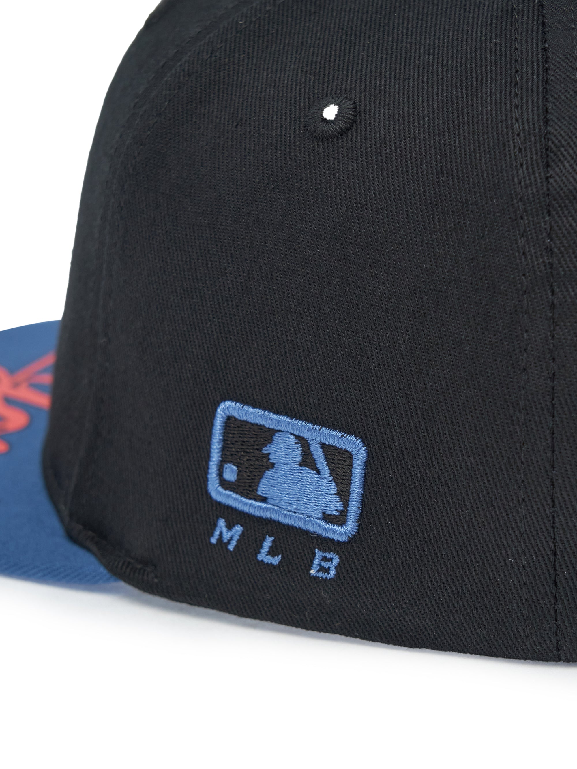 BARK & BANNY SNAPBACK