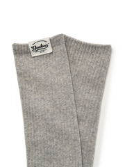 SPORTIVE LOOSE FIT HIGH SOCKS