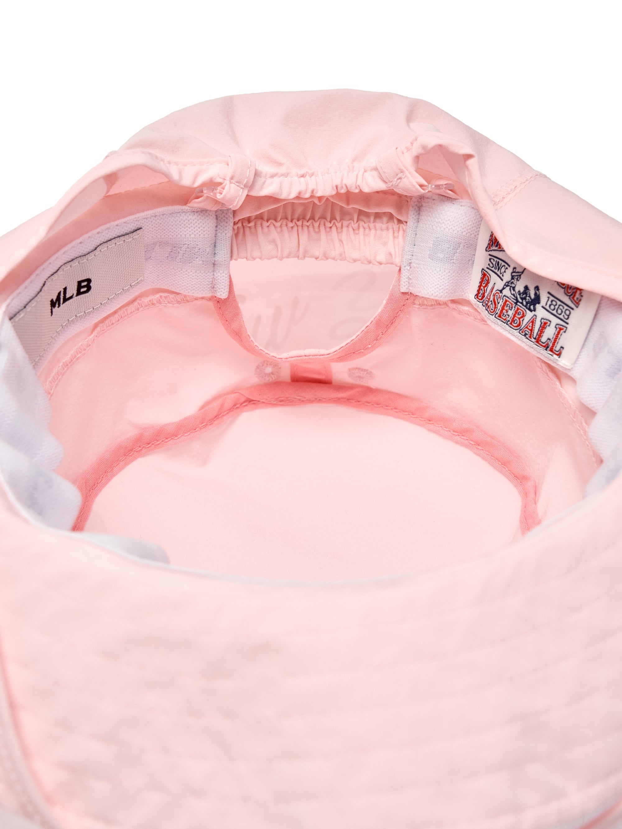 Girl's Flap Bucket Hat