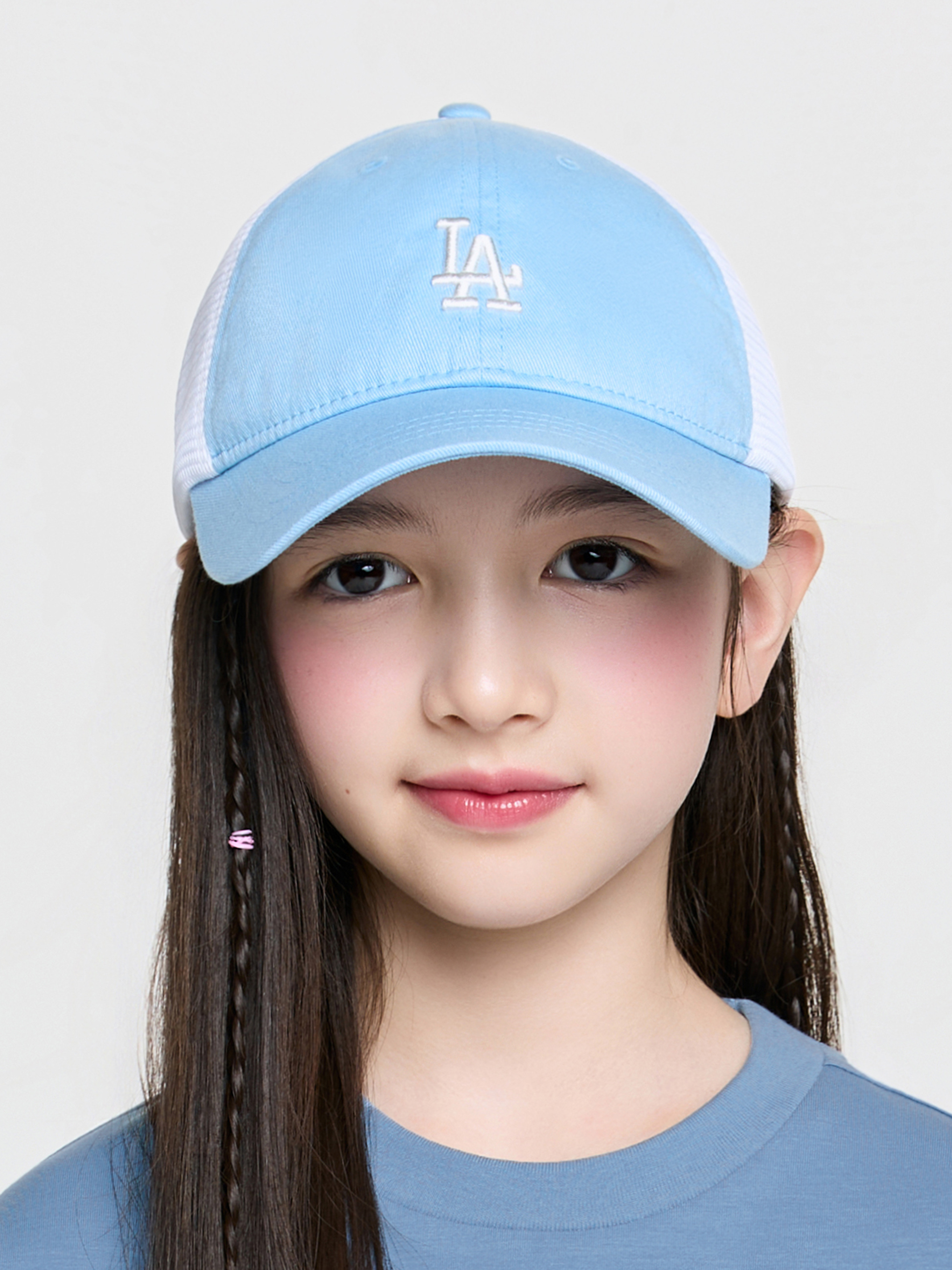 Rookie Mesh Ballcap