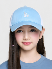 Rookie Mesh Ballcap