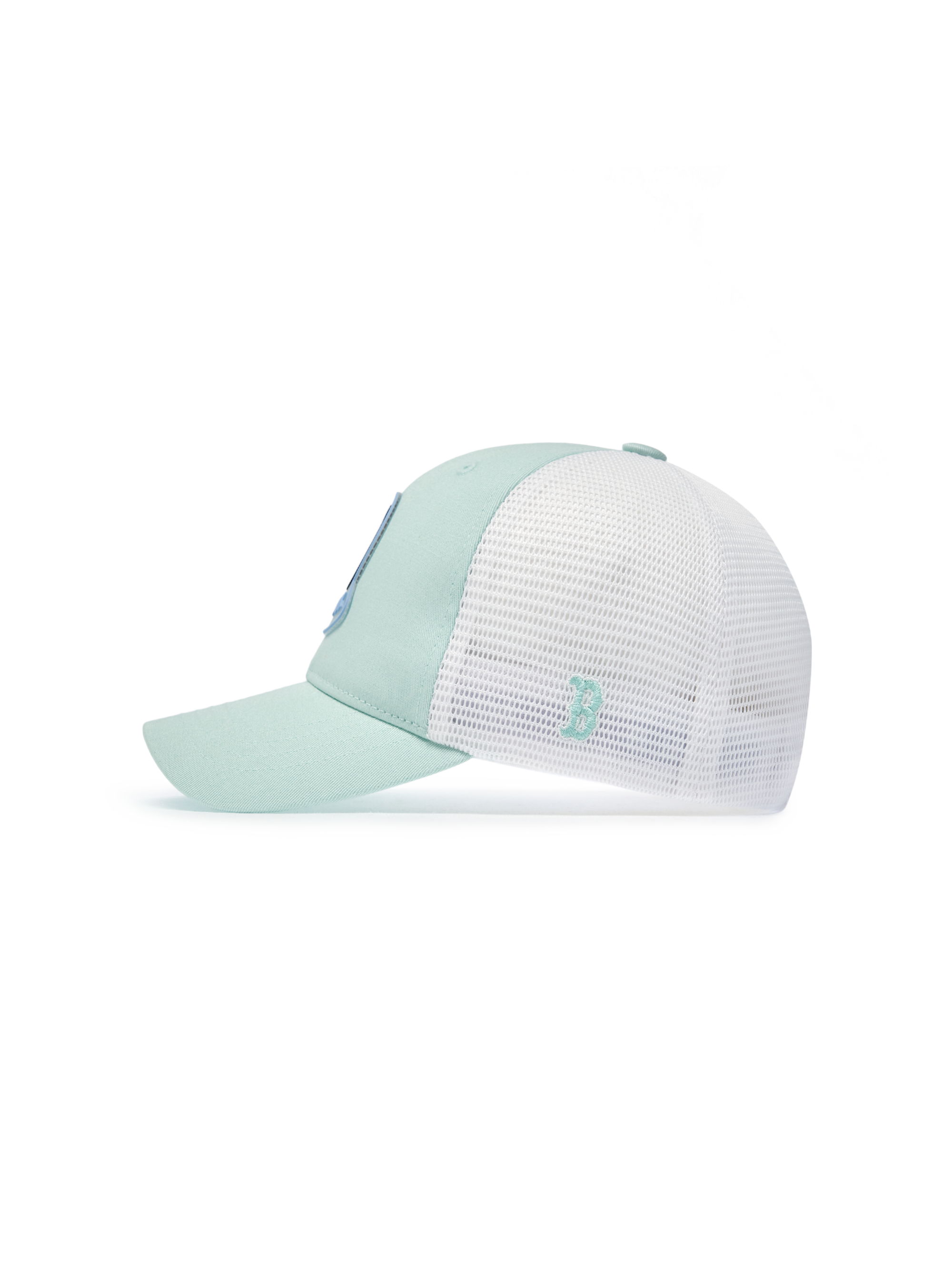 MEGABEAR WAPPEN MESH BALLCAP
