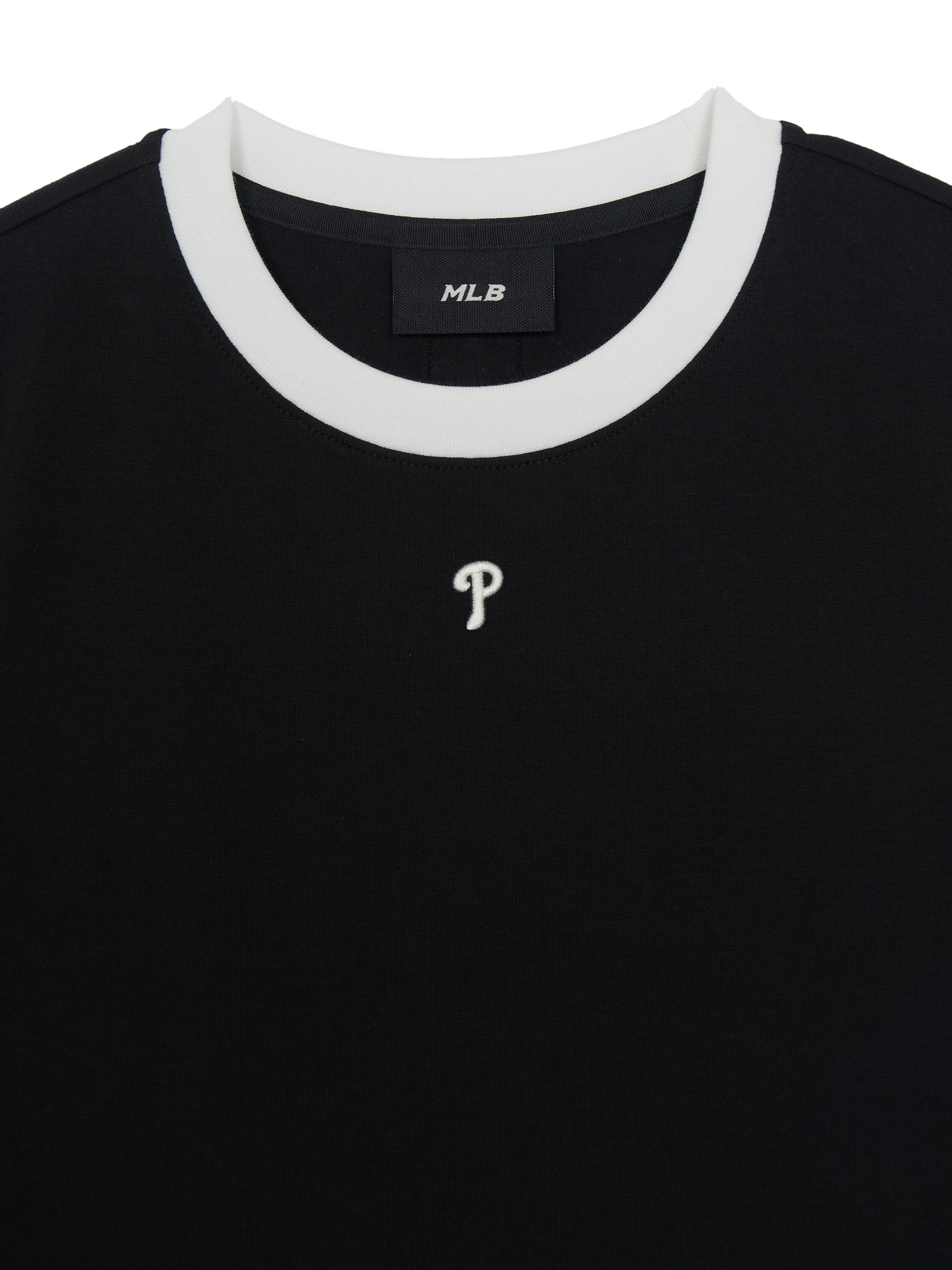 Women's Basic Ringer Ops