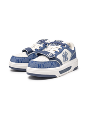 CHUNKY LINER POCKET MONOGRAM