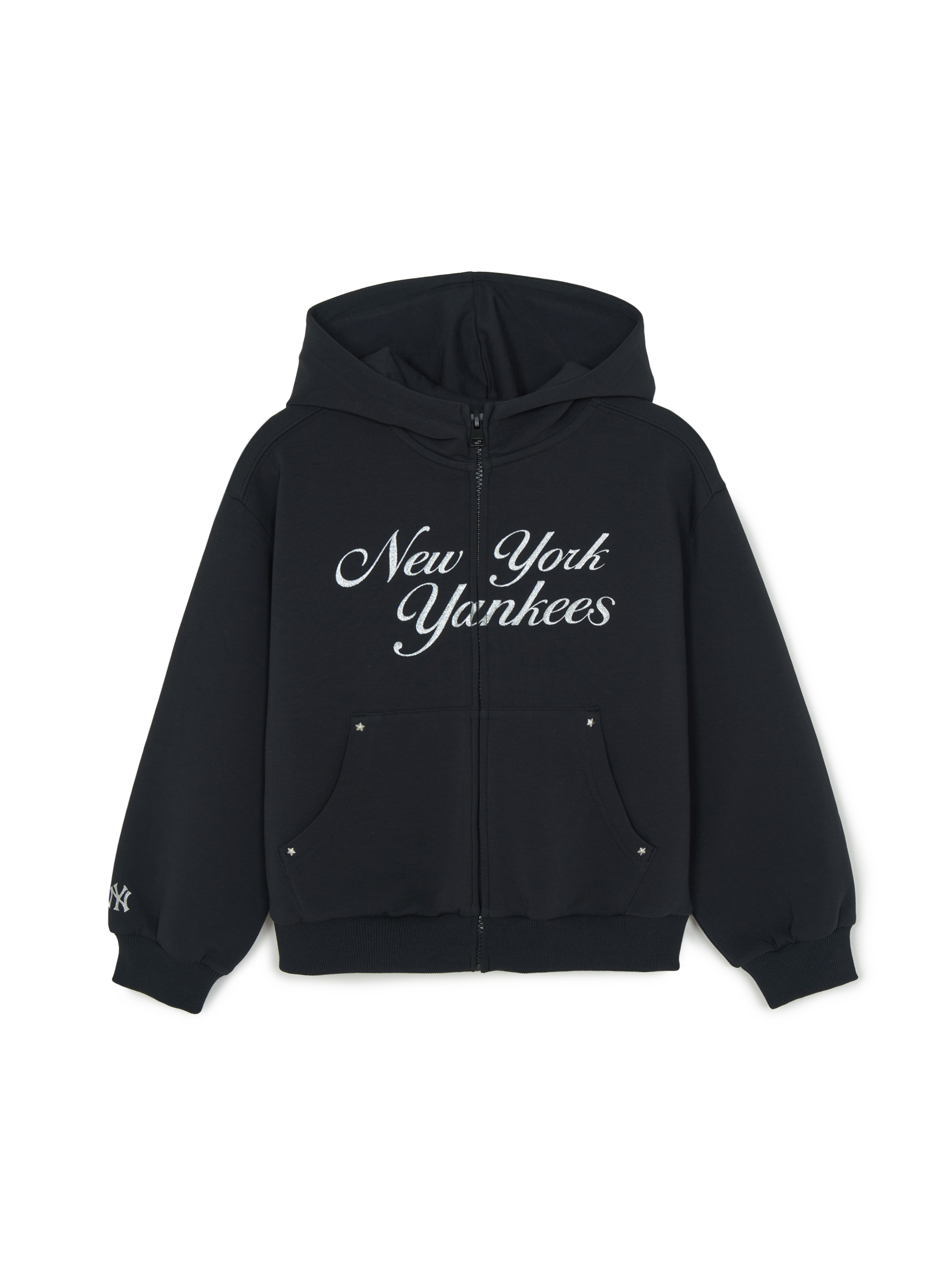 Street Girl's Hoodie Set