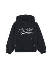 Street Girl's Hoodie Set