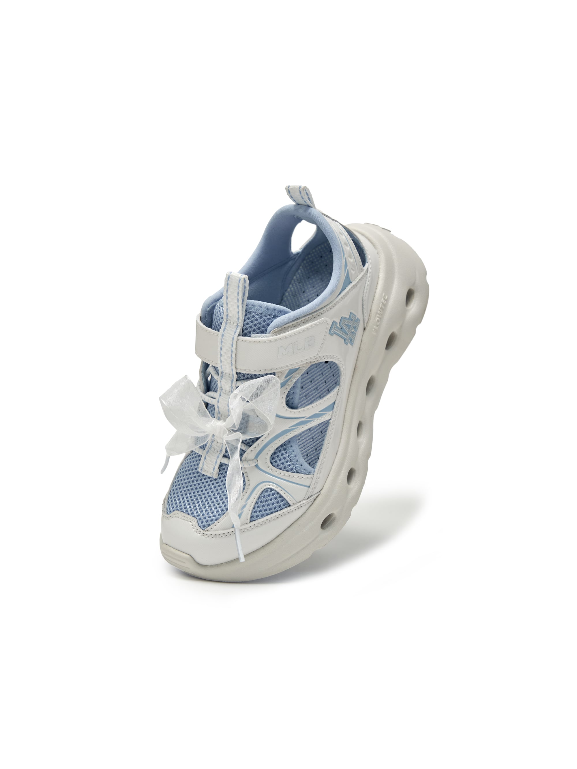 Splash Summer Sandals Girl's