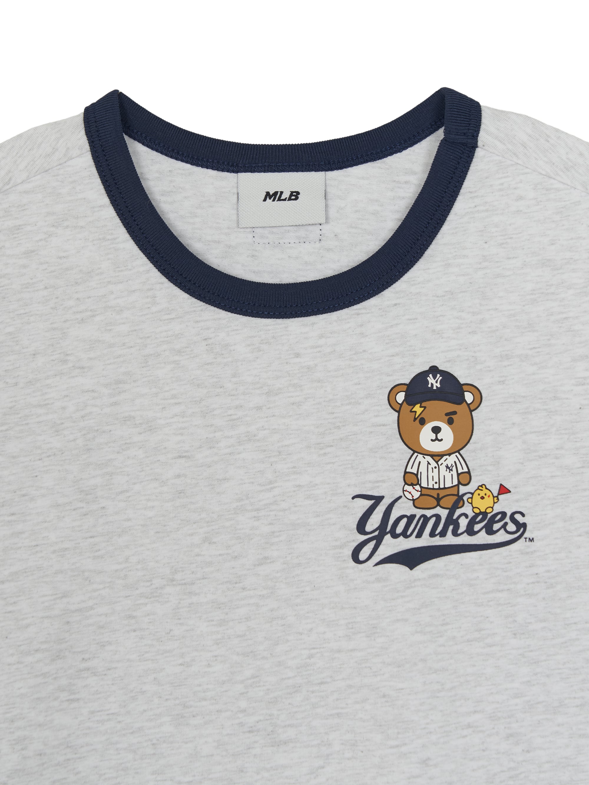 MEGABEAR FRIENDS LINGER T-shirt SET