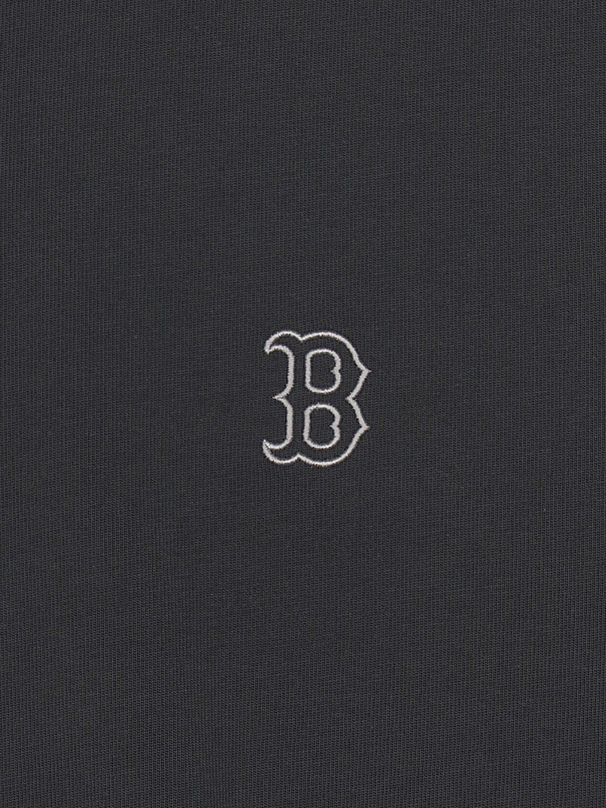 Basic Heavy Weight Over Fit T-shirt