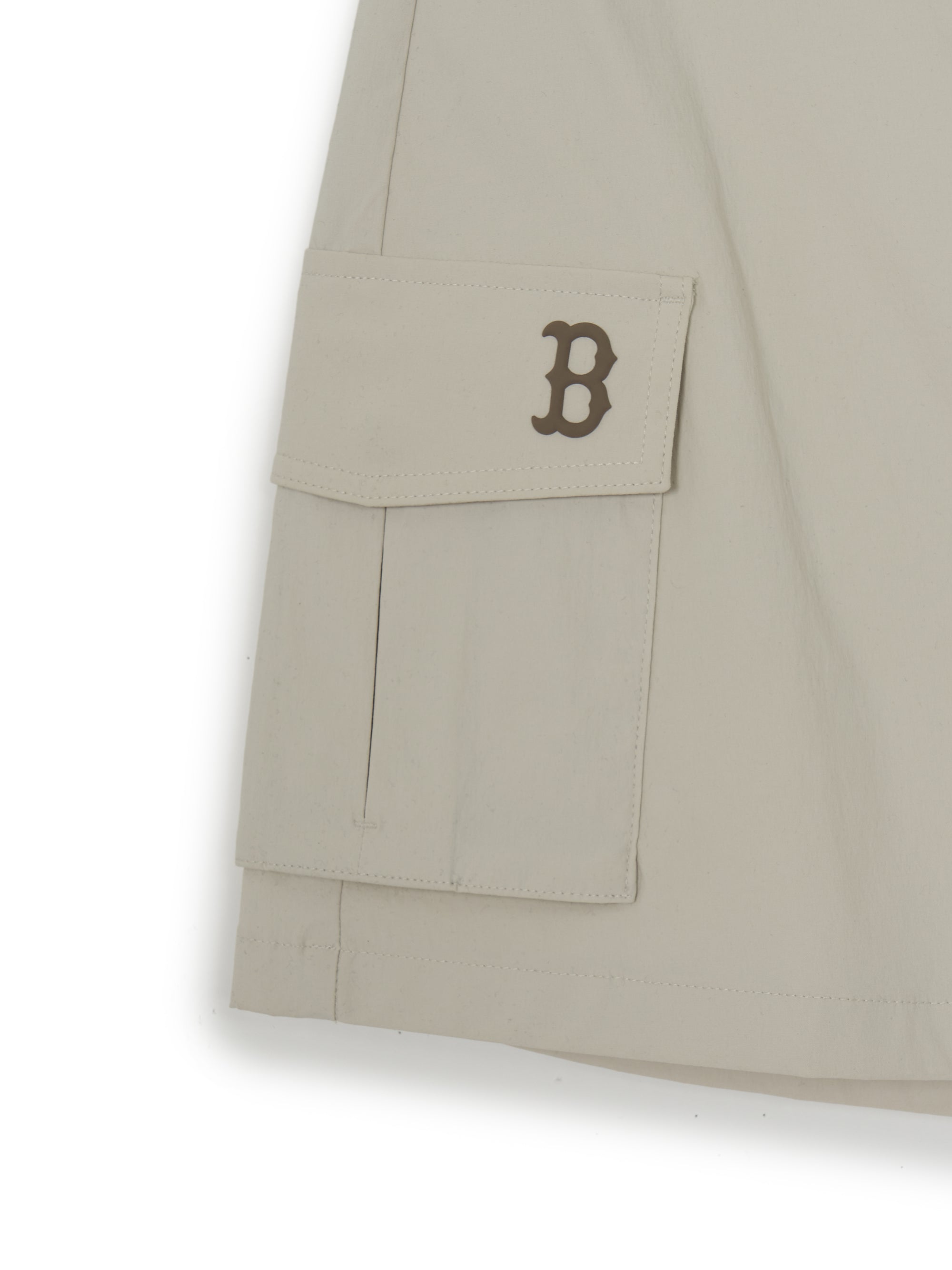 Women's Gorpcore Cotton Touch Ribbon Cargo Skort