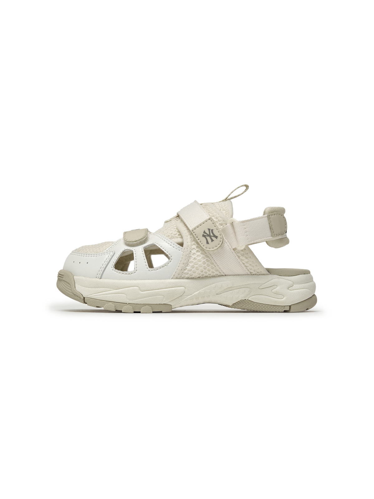 CHUNKY MASK SANDALS V3