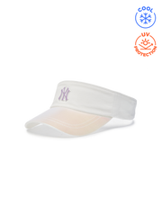 Girl's Coolfield Rainbow Suncap