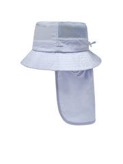 COOLFIELD Lightweight Flap Bucket Hat