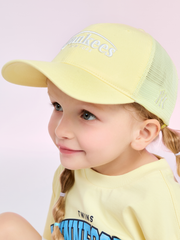Jelly Mesh Trucker Hat