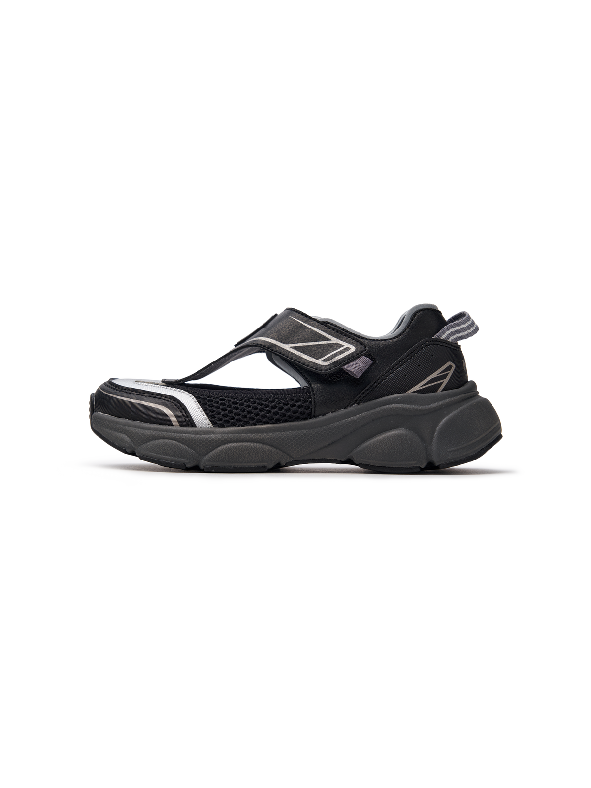 Ace Runner Wave