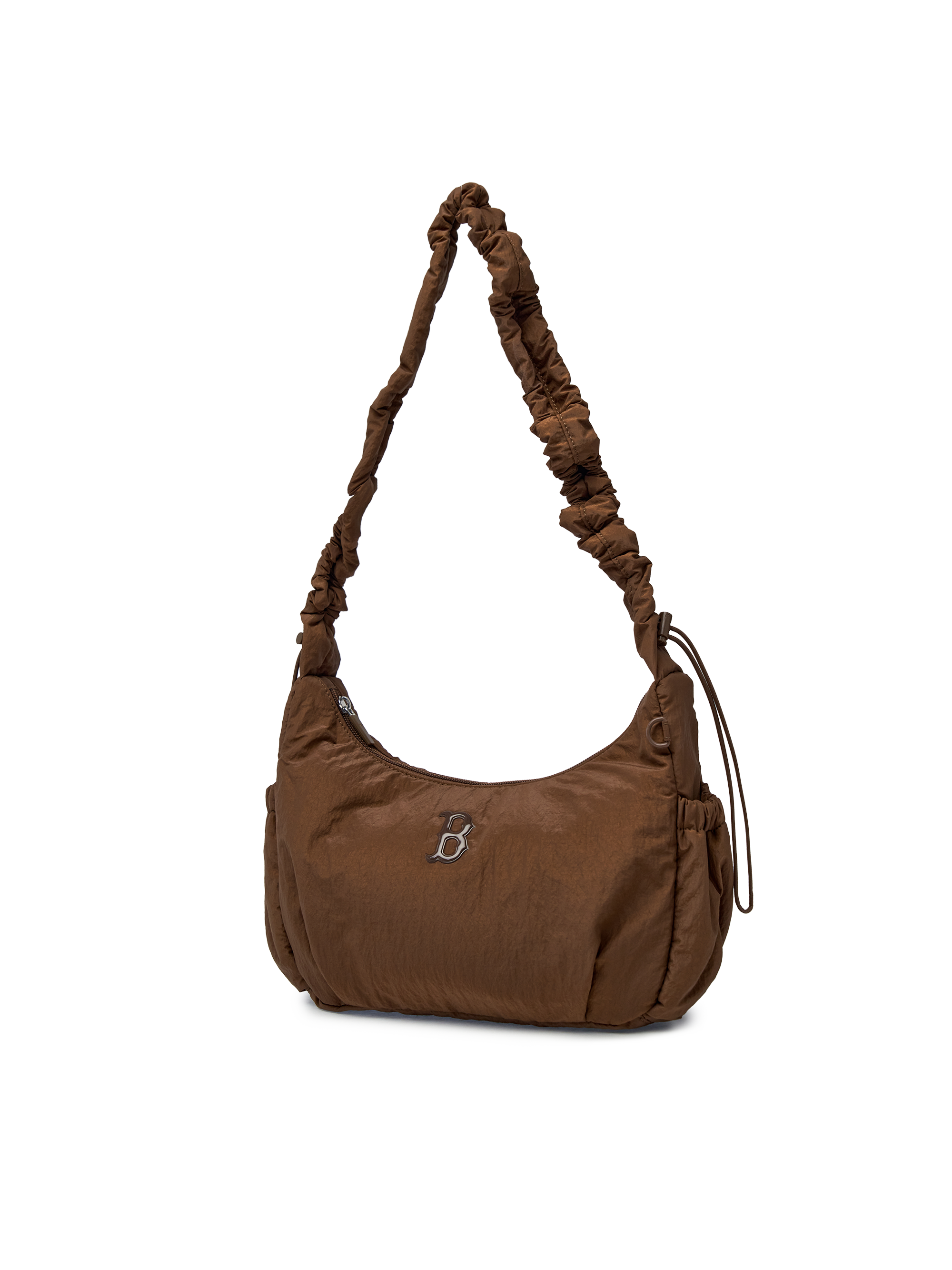 Basic Athleisure Hobo Bag