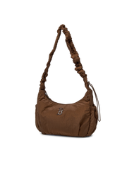 Basic Athleisure Hobo Bag