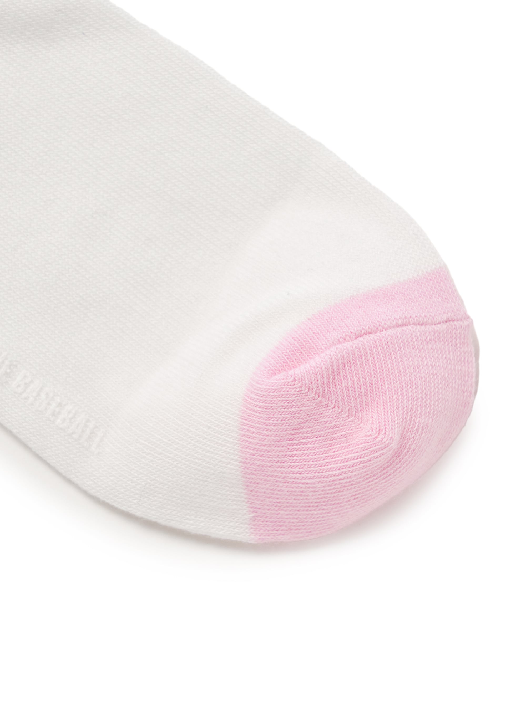 BASIC LOW CUT SOCKS 3PCS SET