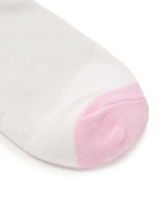 BASIC LOW CUT SOCKS 3PCS SET
