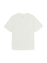 Sheriff Lettering Semi Over-Fit T-shirt