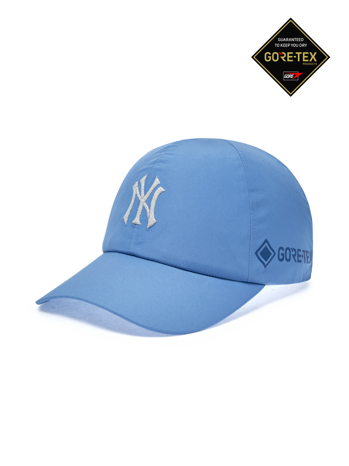 Gore-Tex Unstructured Ball Cap