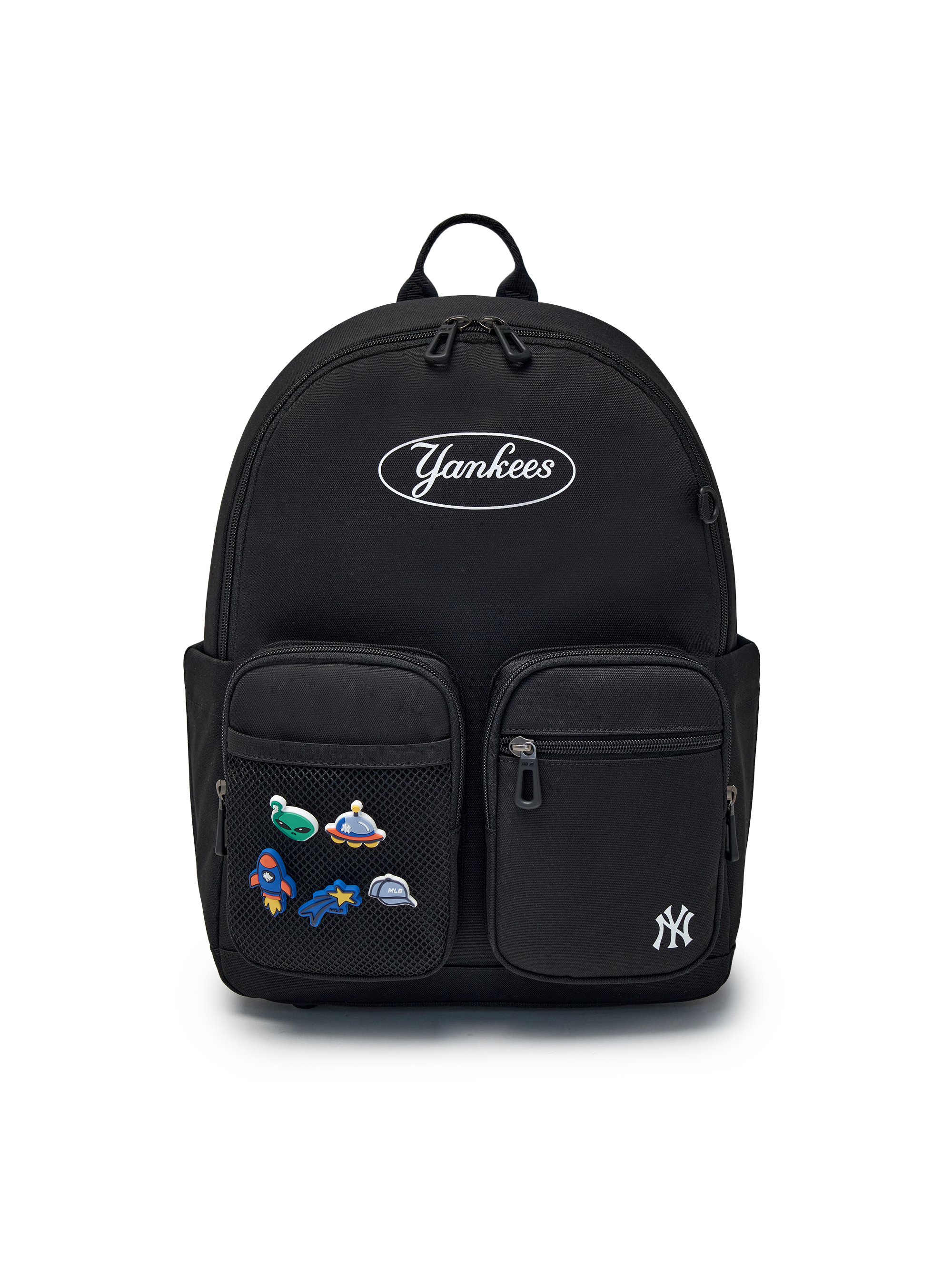TAG POP BACKPACK