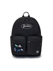 TAG POP BACKPACK