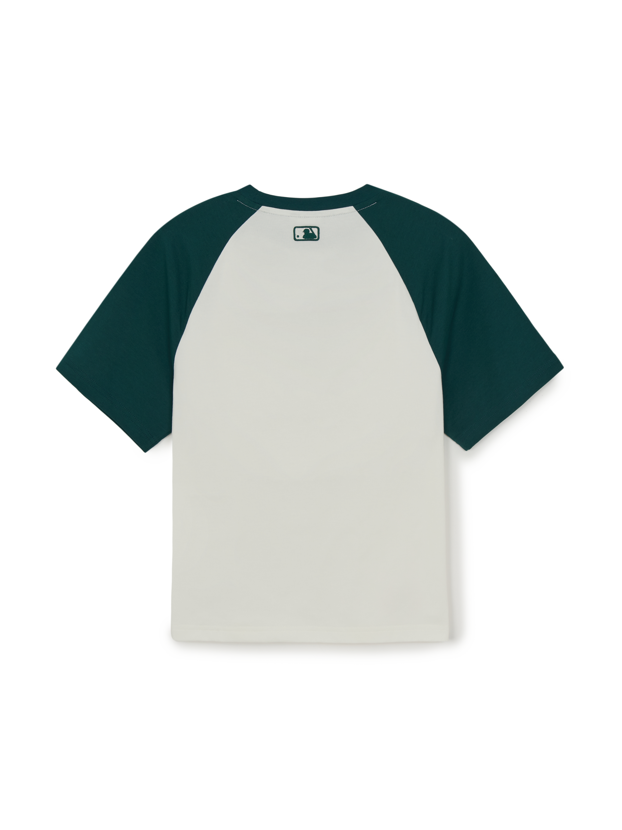 SPORTIVE MASCOT RAGLAN T-shirt
