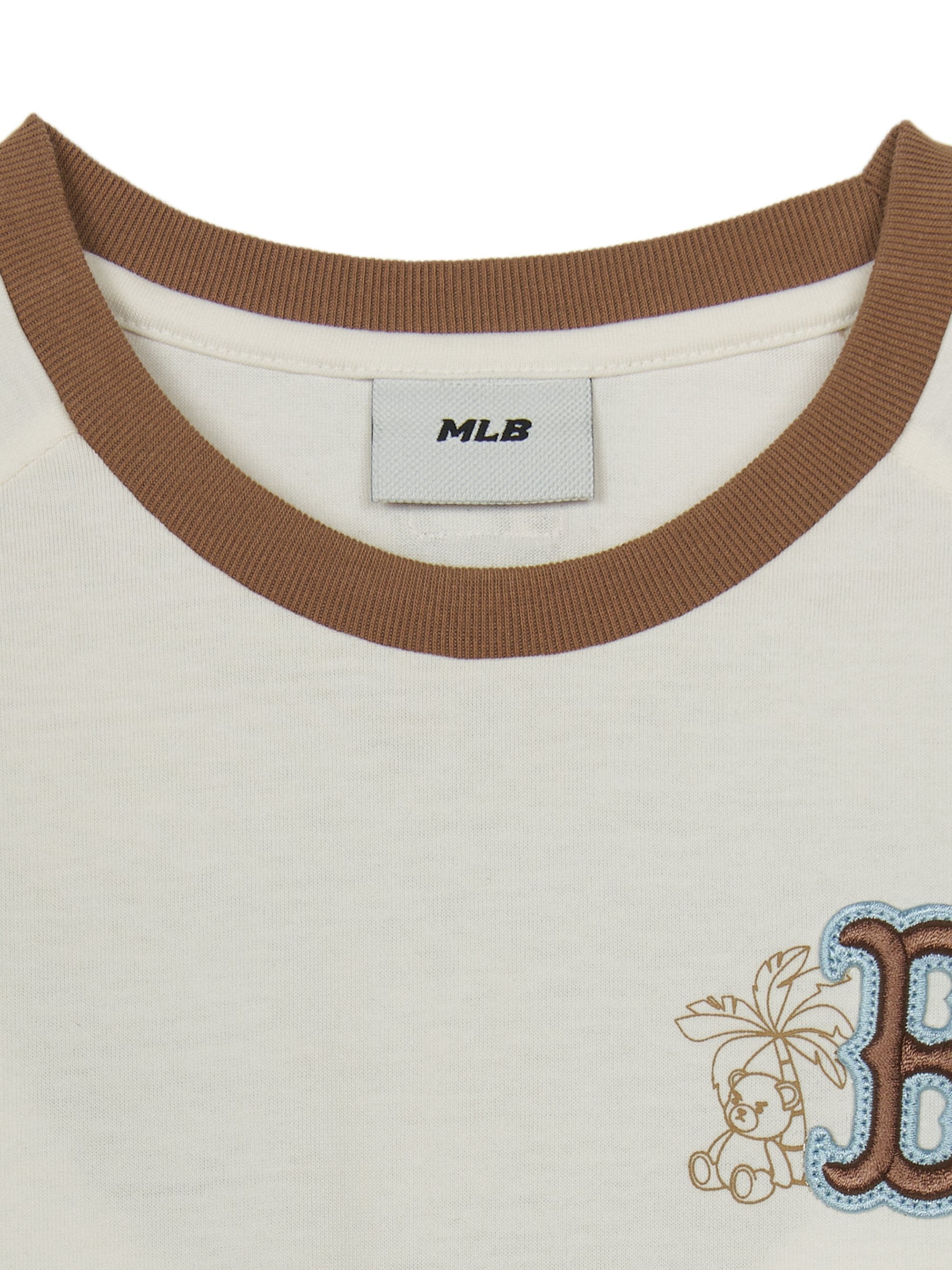 cool Field Monogram Outdoor Big-lux T-shirt