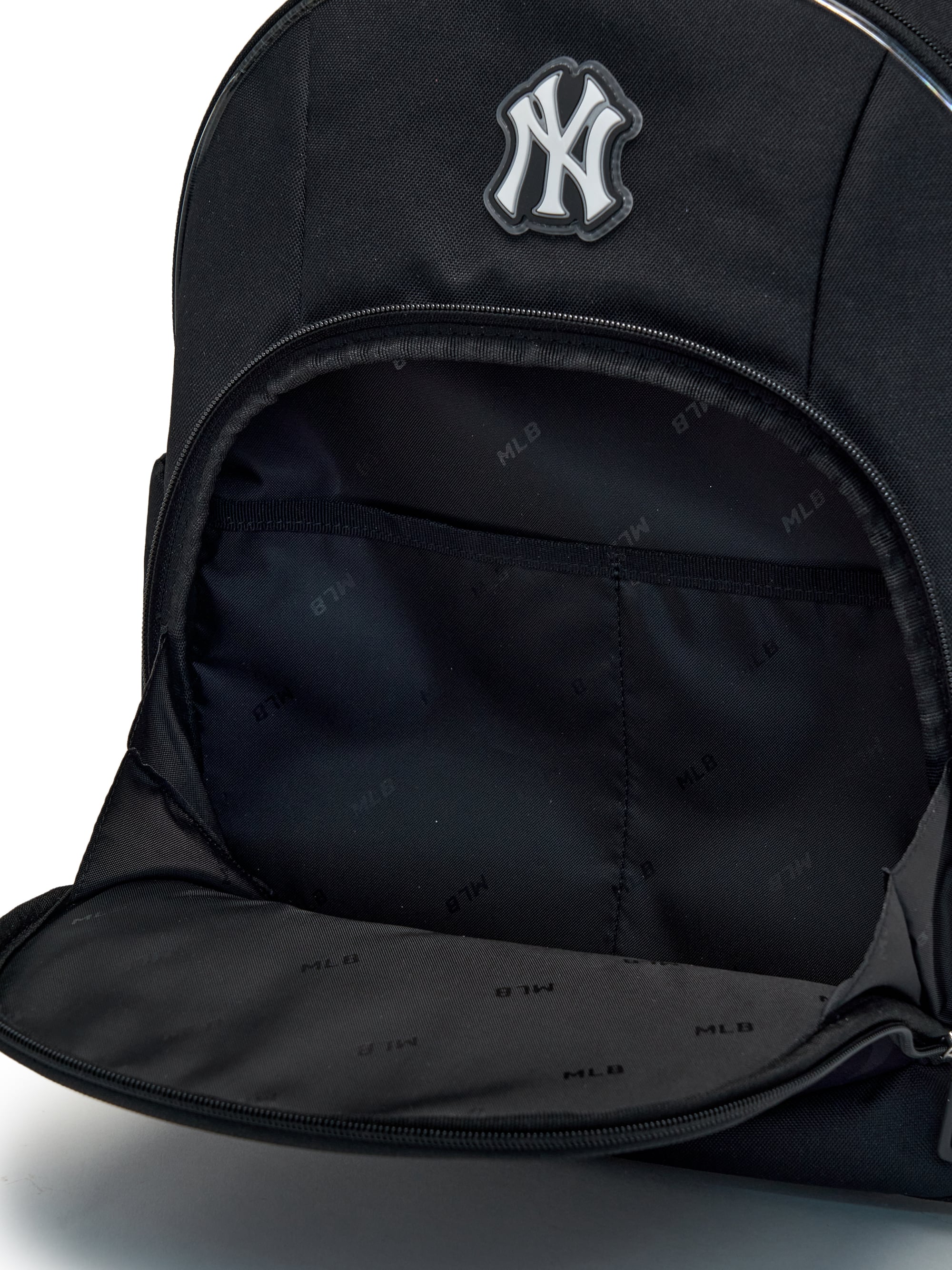 LED+LENTICULAR Boy's Backpack Set