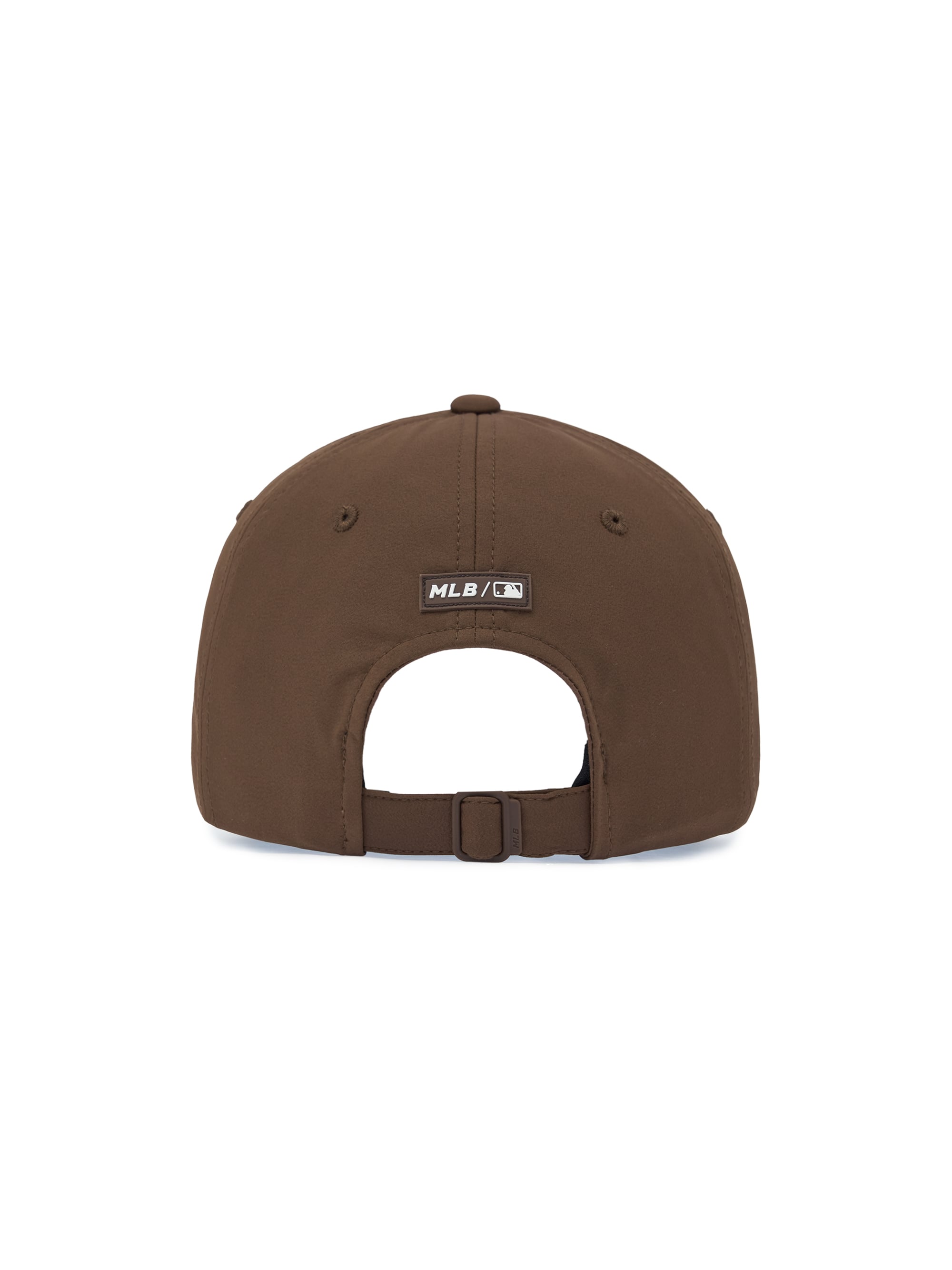 Basic Sportive Structured Ballcap