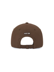 Basic Sportive Structured Ballcap