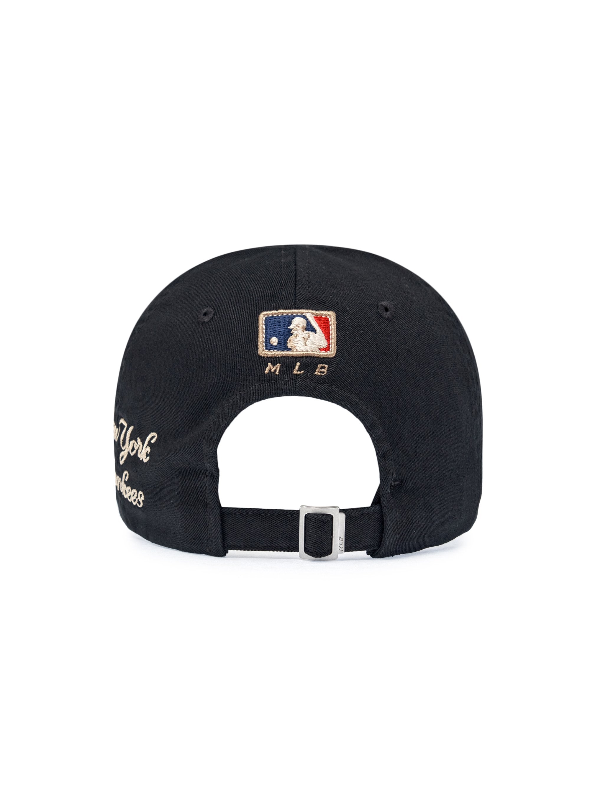 Patch Unstructured Ballcap