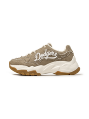 Bigball Chunky Vintage Cursive