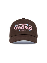 Cute Pop Unstructured Ballcap