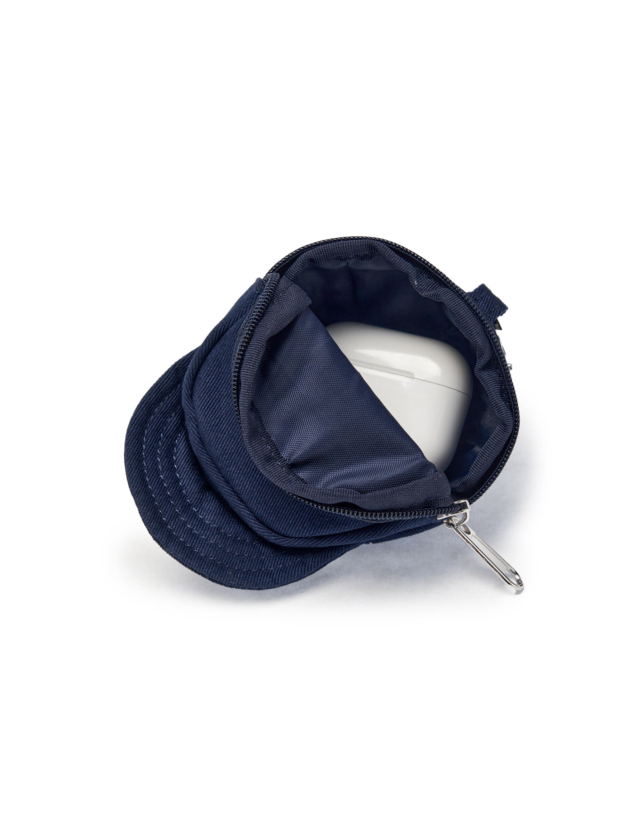 Mega Bear Friends Cap Keyring