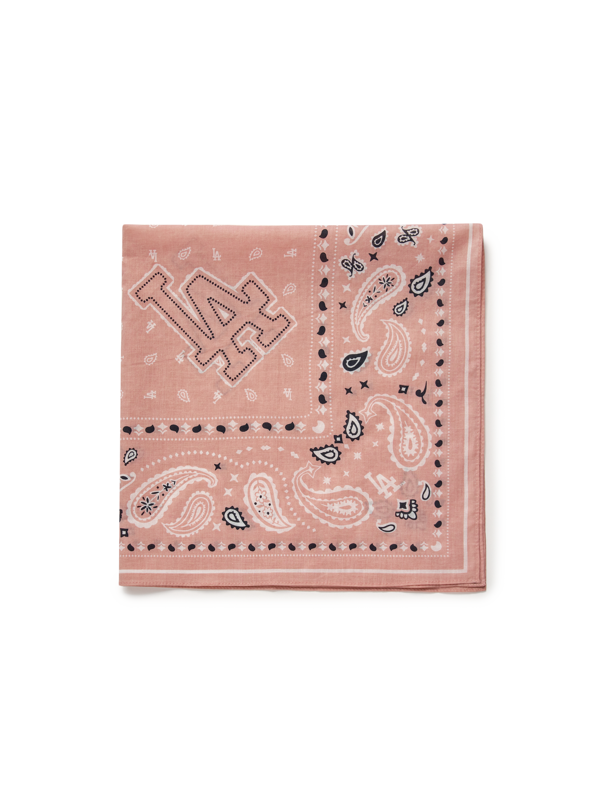 Paisley Bandana
