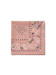 Paisley Bandana