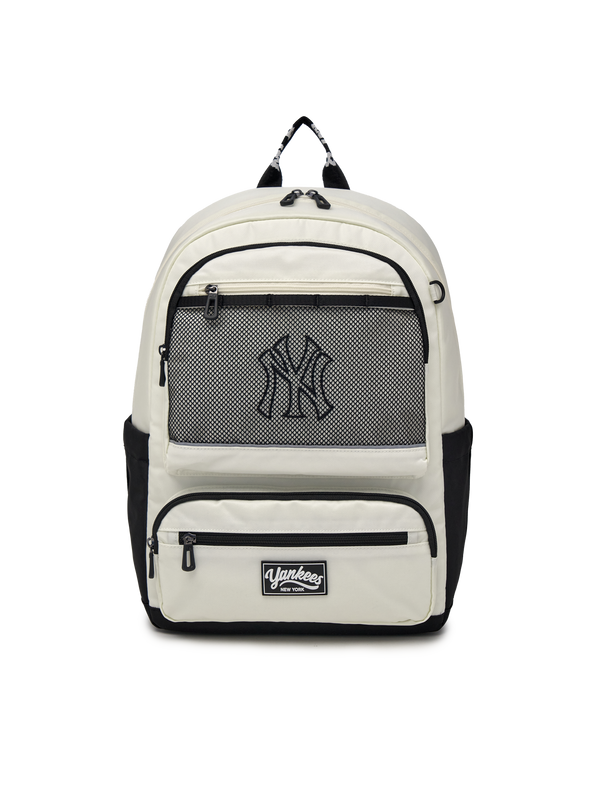 2 Pocket School Bag