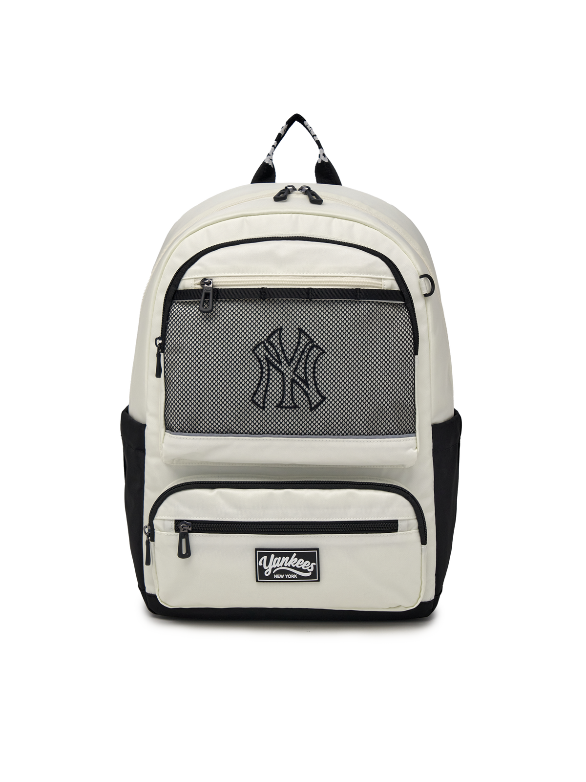 2 Pocket School Bag