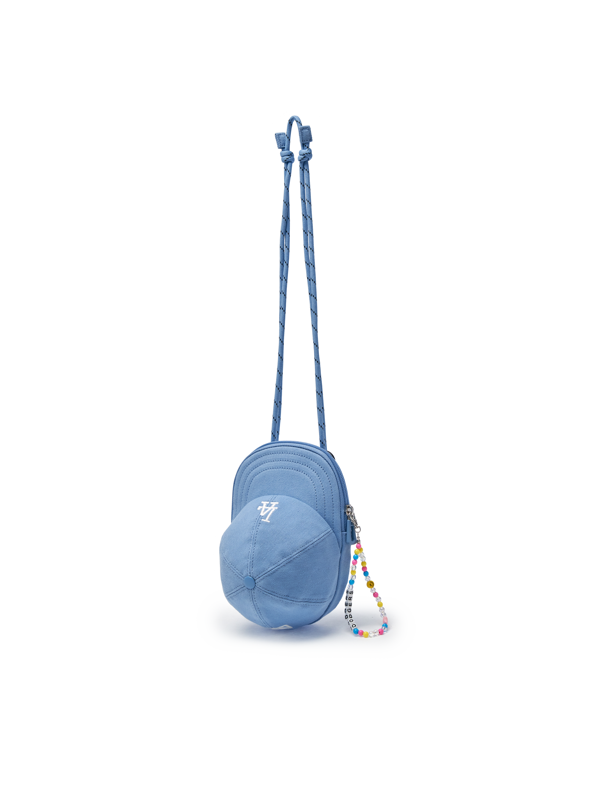 Cap Small Crossbody Bag