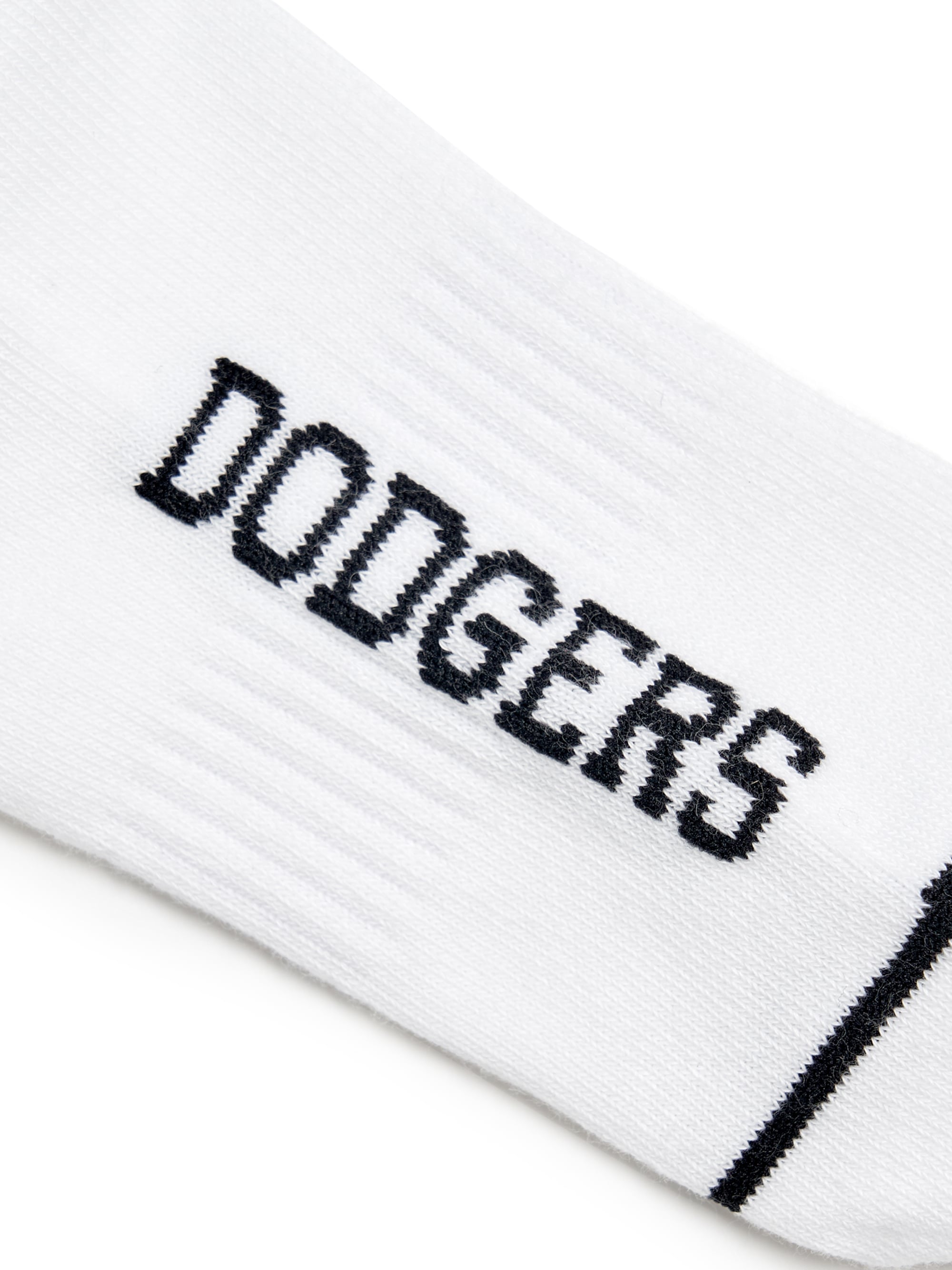 STRIPE SMALL LOGO LOW SOCKS 3PAIRS SET