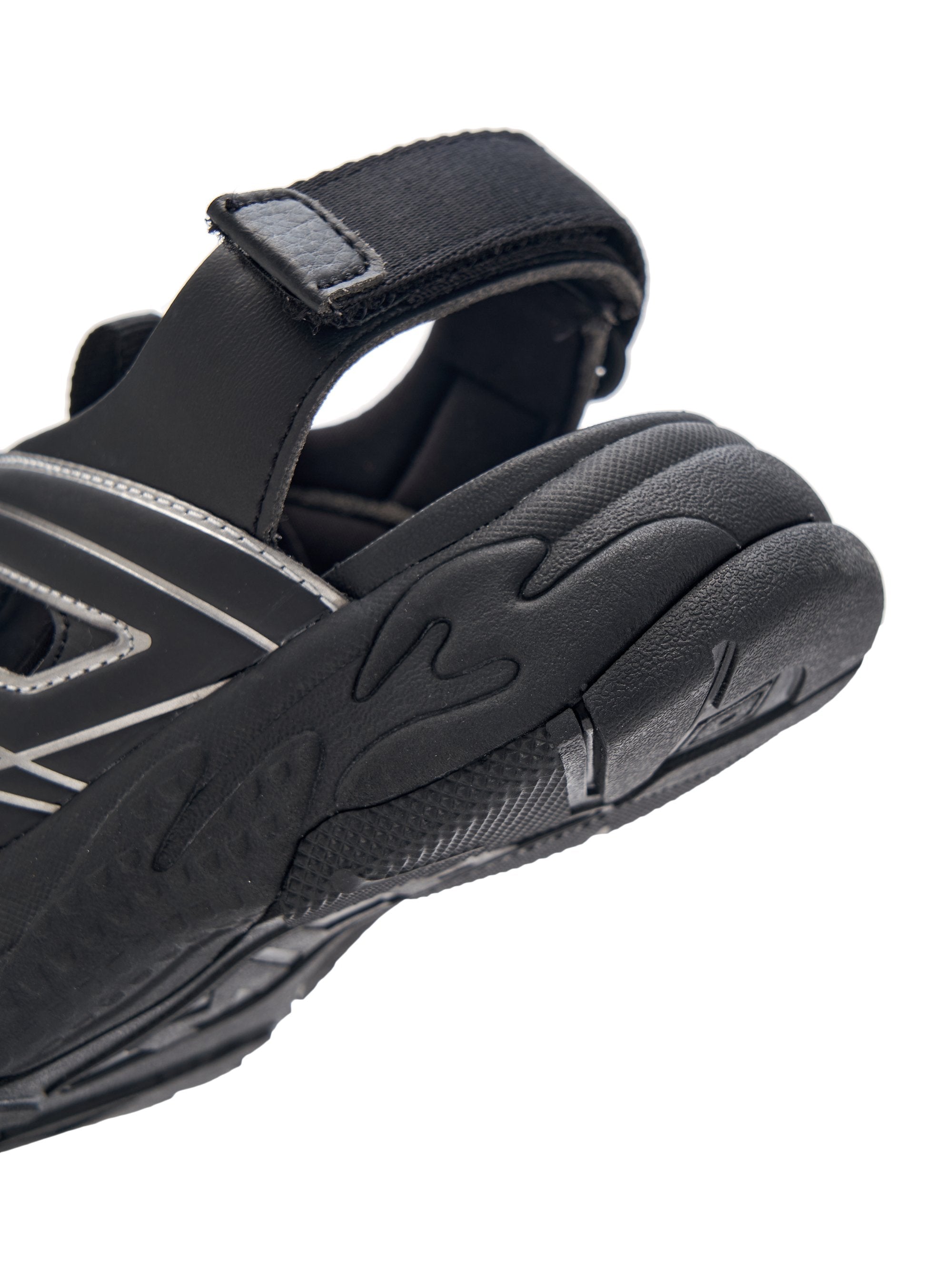 Chunky Field Sandals