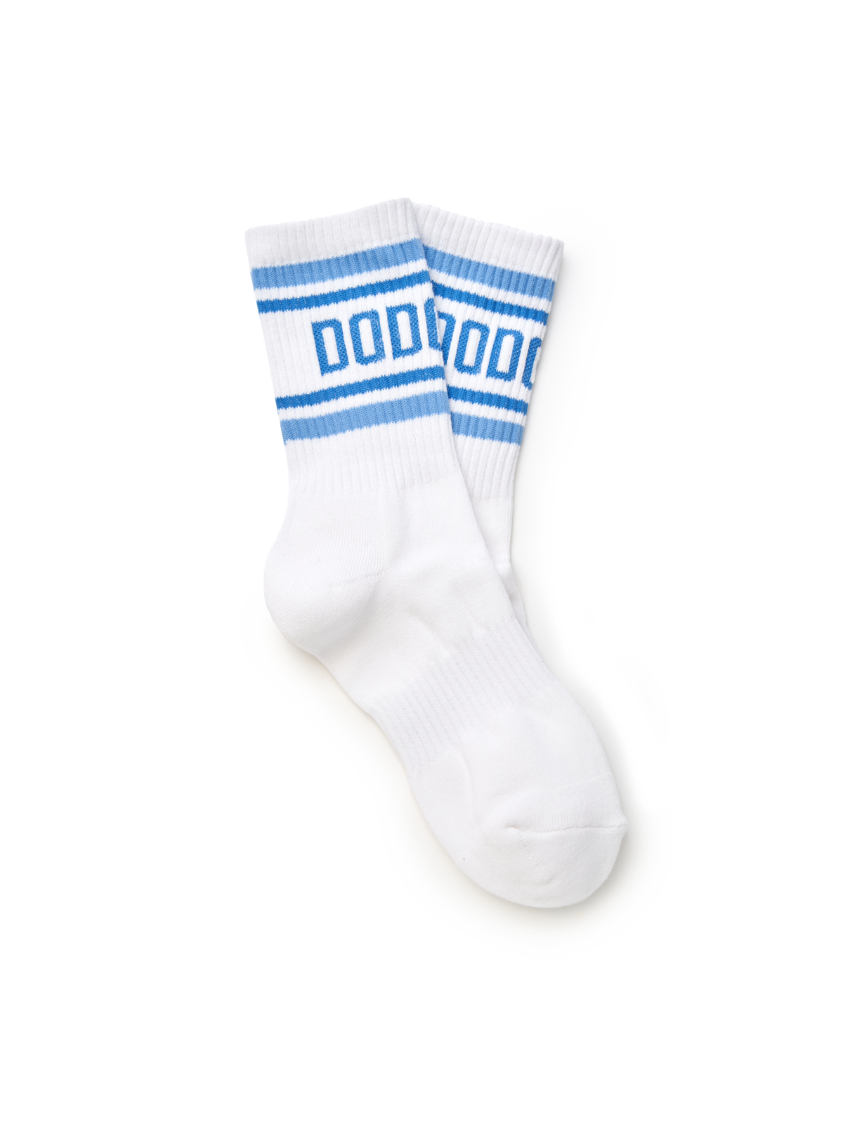 Sportive Block Socks