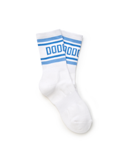 Sportive Block Socks