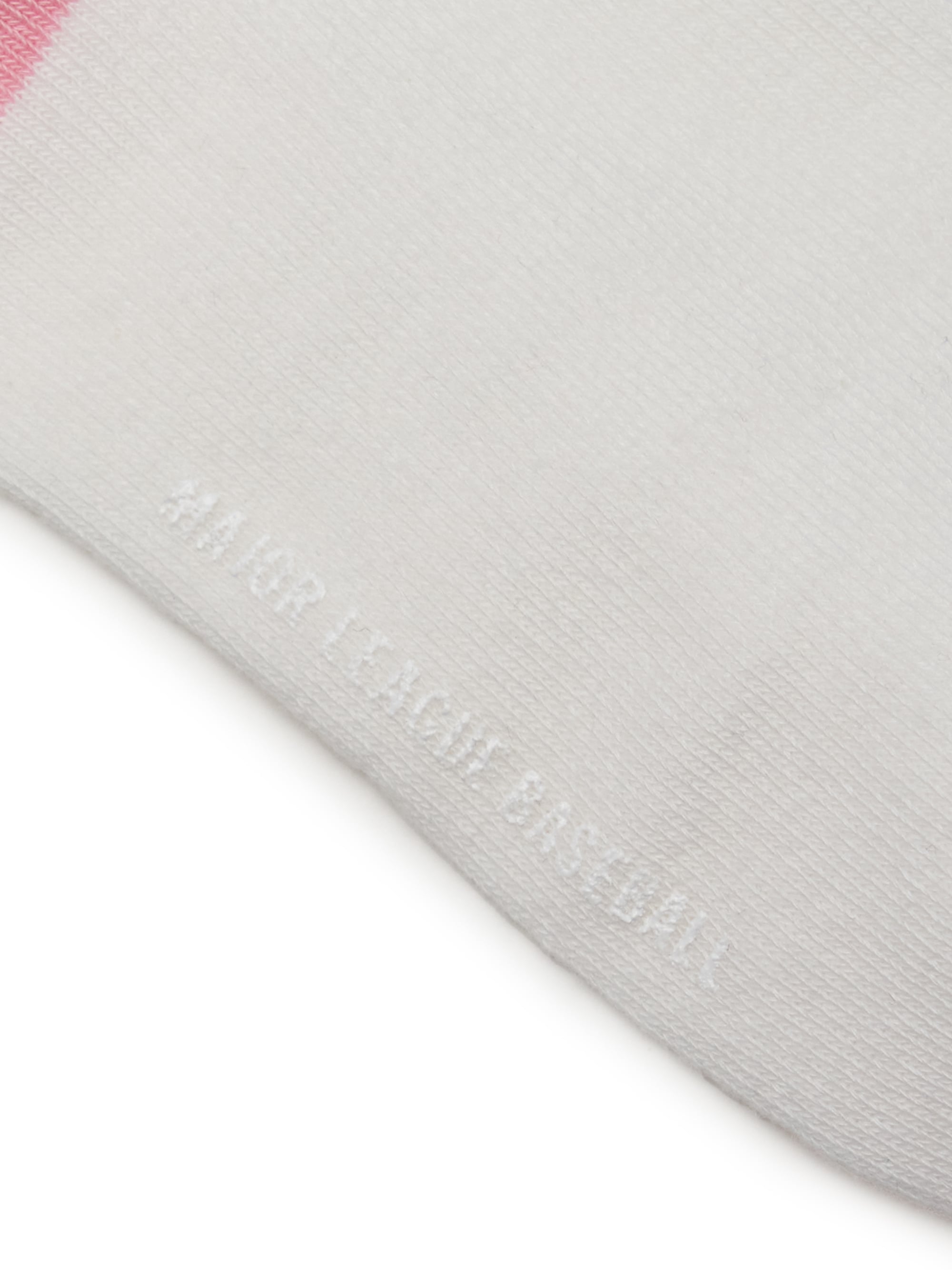 BASIC LOGO SOCKS (5ea)